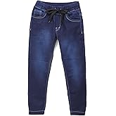 chopper club Boys Jeans- Jogger Denims Slim Fit