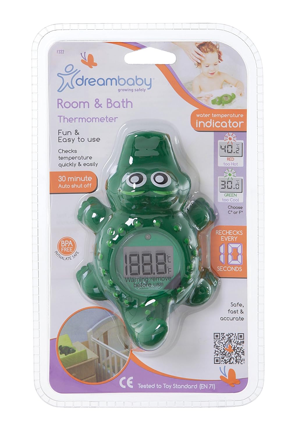 amazon baby bath thermometer