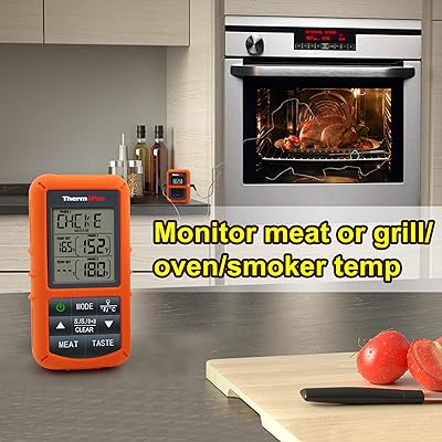 thermopro tp20 bluetooth digital thermometer