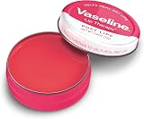 Vaseline Lip Therapy Rosy Lips Balm Tin 0.6 oz Pack of 2 Moisturizing view 4