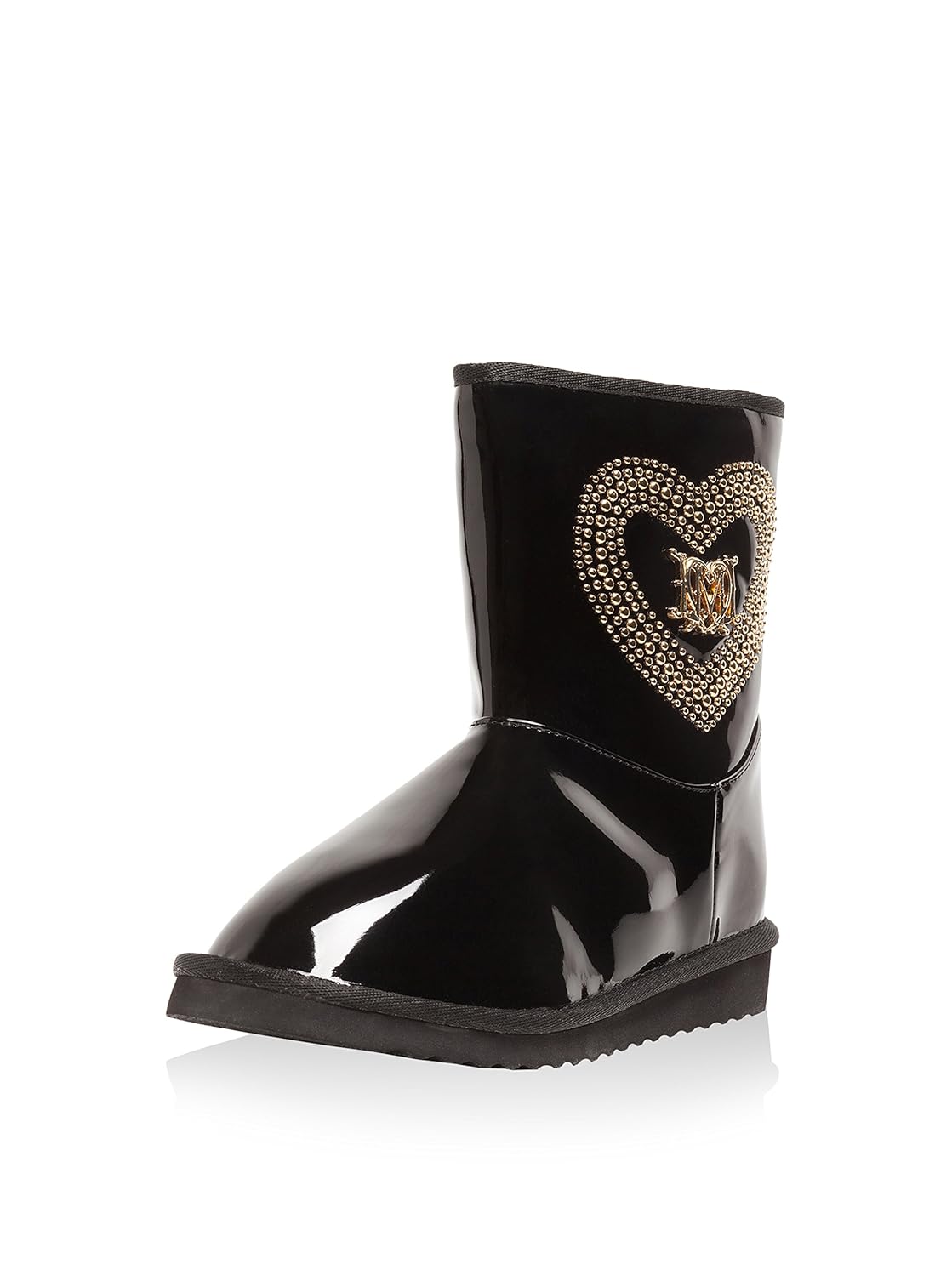 moschino boots uk
