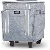 Igloo Roller Coolers | Voyager Series | Soft Sided Insulated Cooler