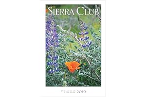 2019 Sierra Club Engagement Calendar