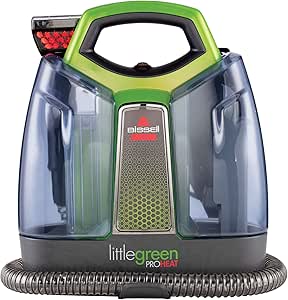 bissell 1400b proheat