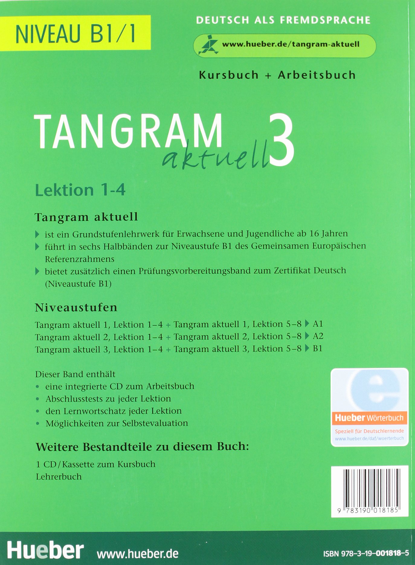 Tangram Akt B1 1 Kb Ab 1cdab Xxl Tangram Aktuell Esp German Edition Dallapiazza Rosa Maria Jan Eduard Von Bluggel Beate Schumann Anja Hilpert Silke 9783192018183 Amazon Com Books Tangram Akt B1 1 Kb Ab 1cdab Xxl Tangram Aktuell Esp German Edition Dallapiazza Rosa Maria Jan Eduard Von Bluggel Beate Schumann Anja Hilpert Silke 9783192018183 Amazon Com Books
