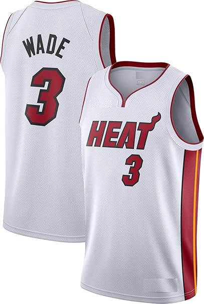 heat swingman jersey