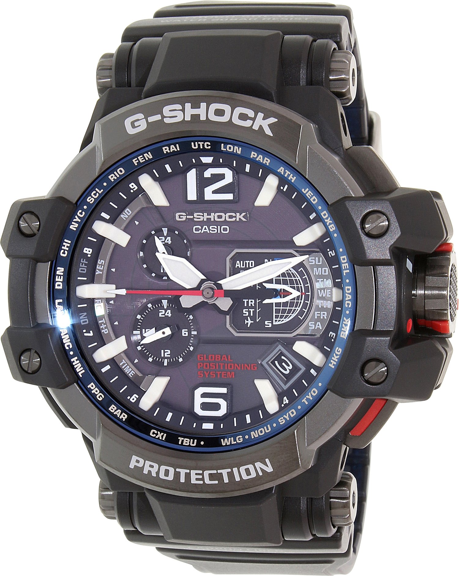 g shock rangeman gpw 1000
