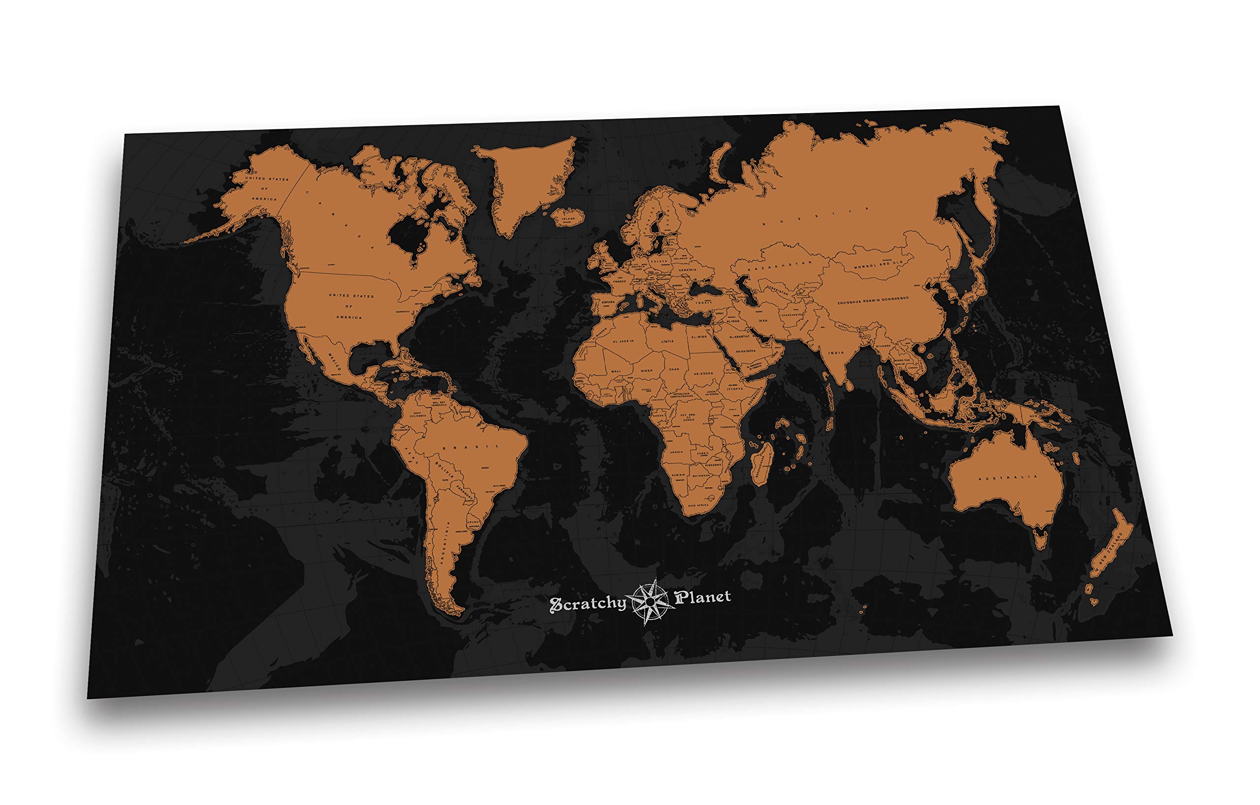 Scratchy designer world scratch card, scratchcard atlas, reveal