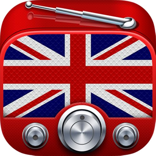 Radio UK App