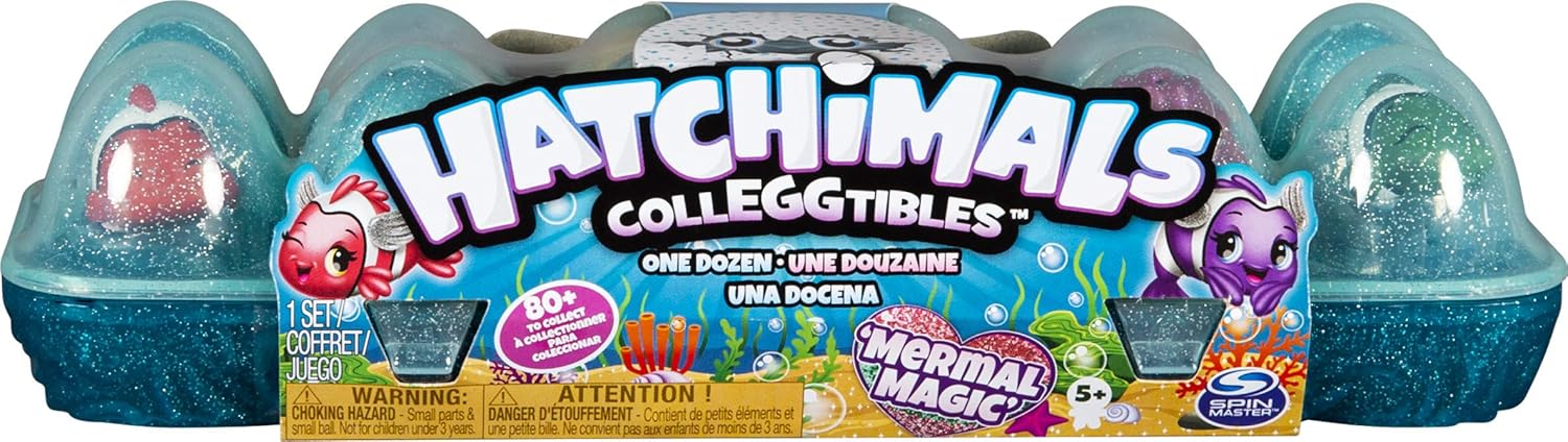season 5 hatchimals