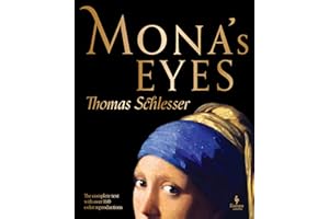 Mona's Eyes: The Illustrated Edition