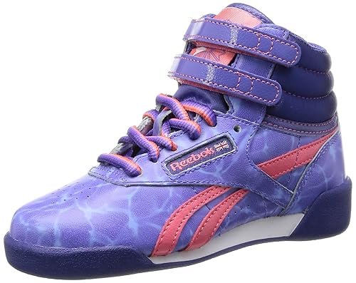 reebok niña amazon