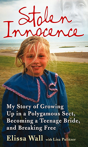 Download Stolen Innocence: My story of growing up in a polygamous sect, becoming a teenage bride, and breaking free (English Edition) PDF