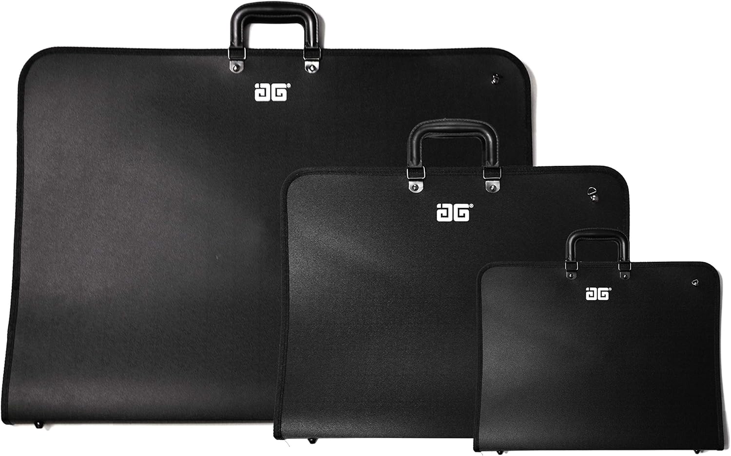 Art Portfolio Case Artist Carrying Case Artist Portfolios