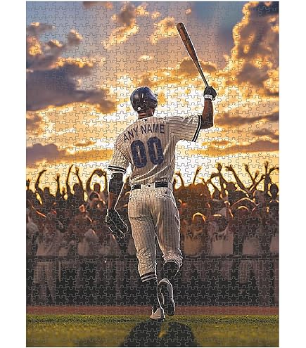 Amazon.com: MasterPieces MLB New York Yankees Stadium Panoramic