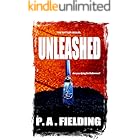 Unleashed (Rattler Trilogy Book 2)