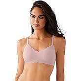 b.tempt'd Womens B.wow'd Lighty Padded Lace Wire Free Bra, 952587