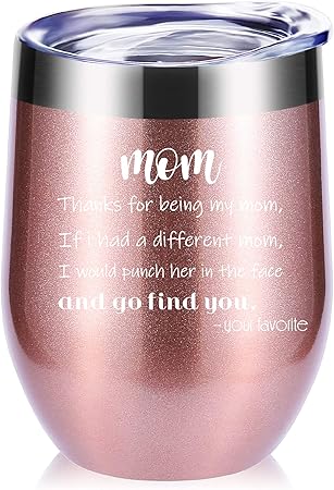 what to get a new mom for her birthday