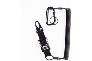Rogue Fishing Co. The Titan Board Leash