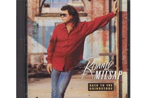 Back to the Grindstone