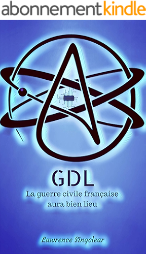 Download GDL: La guerre civile française aura bien lieu PDF