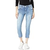 Democracy Women's Ab Solution Crop