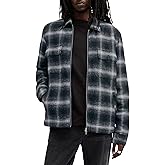 AllSaints mens Marley Jacket