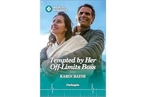 Tempted by Her Off-Limits Boss: A Scottish Highlands Veterinary Medical Romance