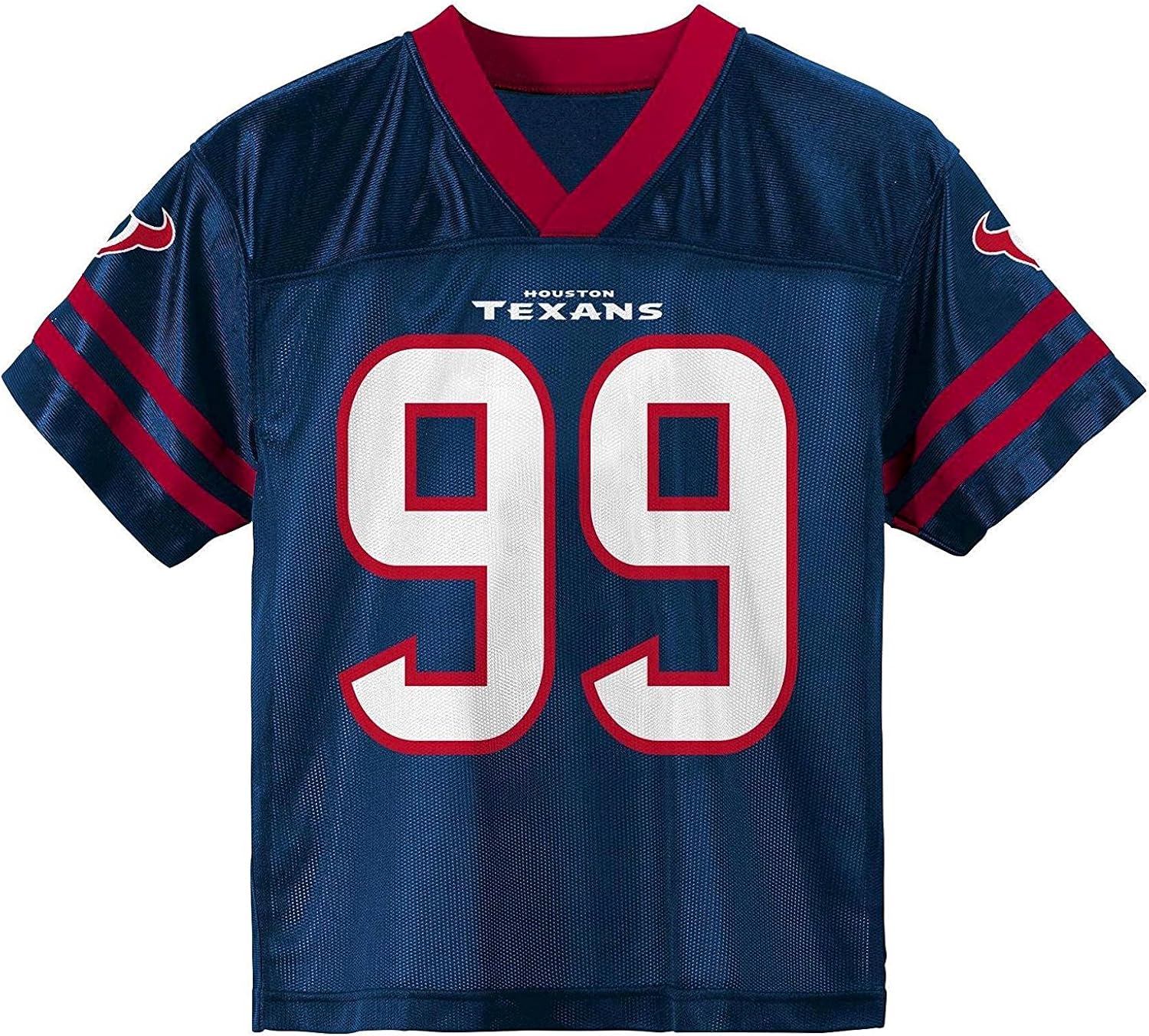 baby texans jersey