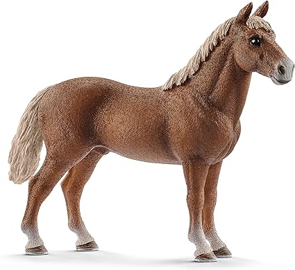 schleich 2018 horses