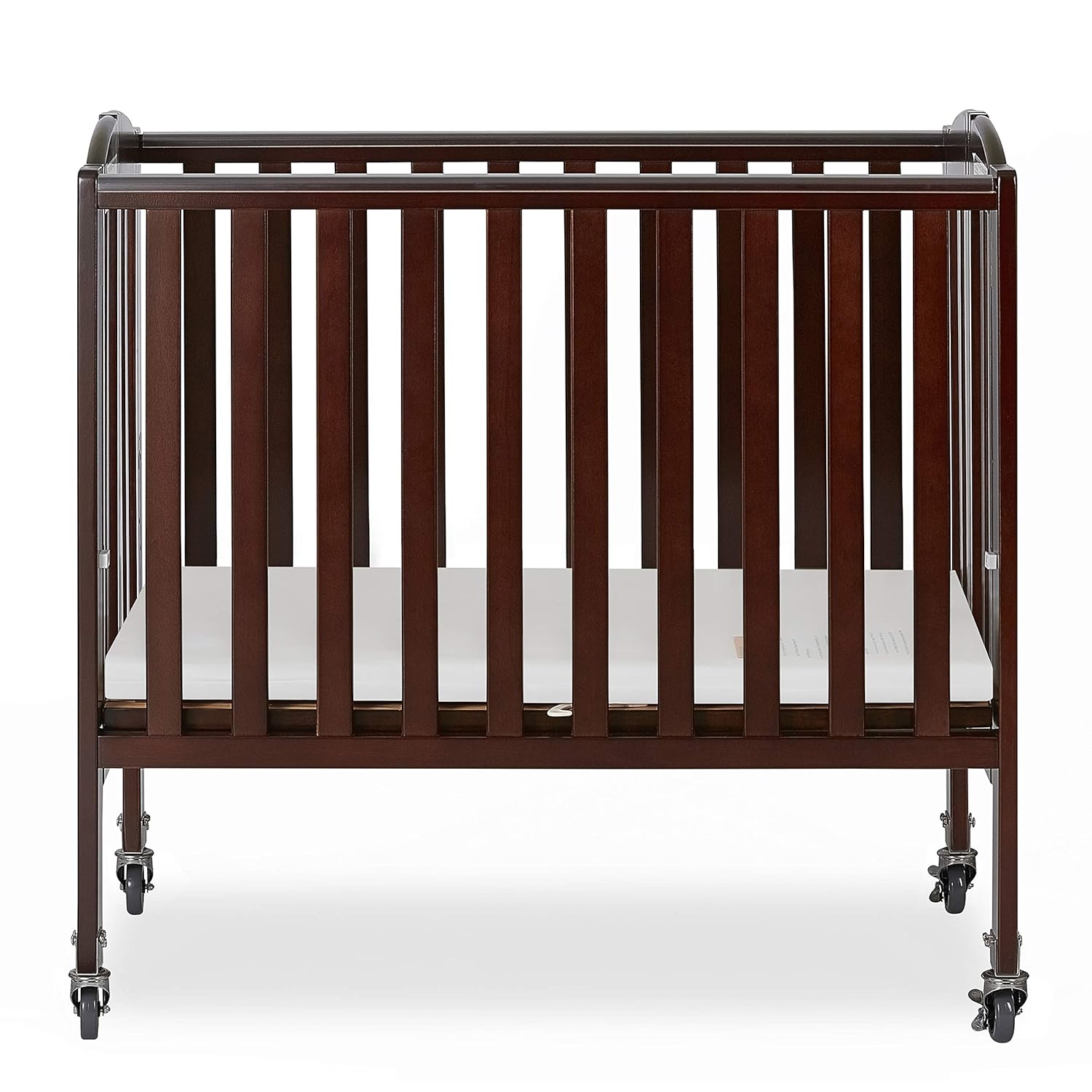portable cribs near me