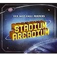 Stadium Arcadium
