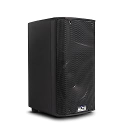 ALTO TX410 350W 10" Powered PA Speaker with TWS