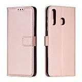 Compatible with Samsung Galaxy M10s M107F Wallet