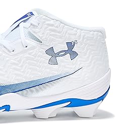 Under Armour Men's Spotlight Hammer