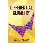 Differential Geometry (Dover Books on Mathematics)