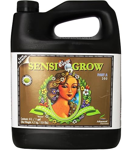 Amazon.com : Advanced Nutrients pH Perfect Sensi Coco Grow Part B