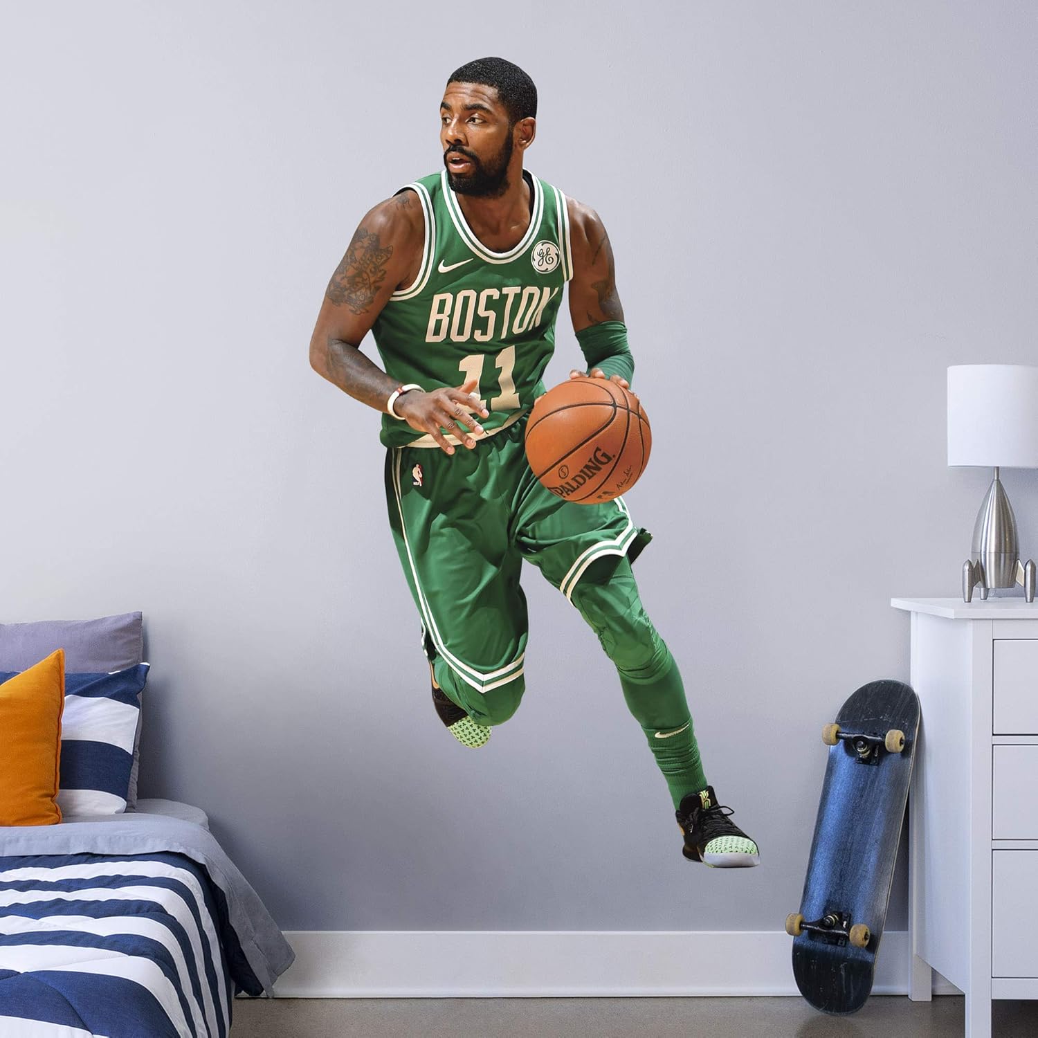 kyrie fathead