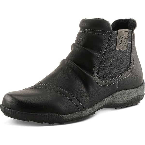 Sperry Syren Ascend Round Toe Boots Size: 10M Black Like New. Sperry Women main image 2
