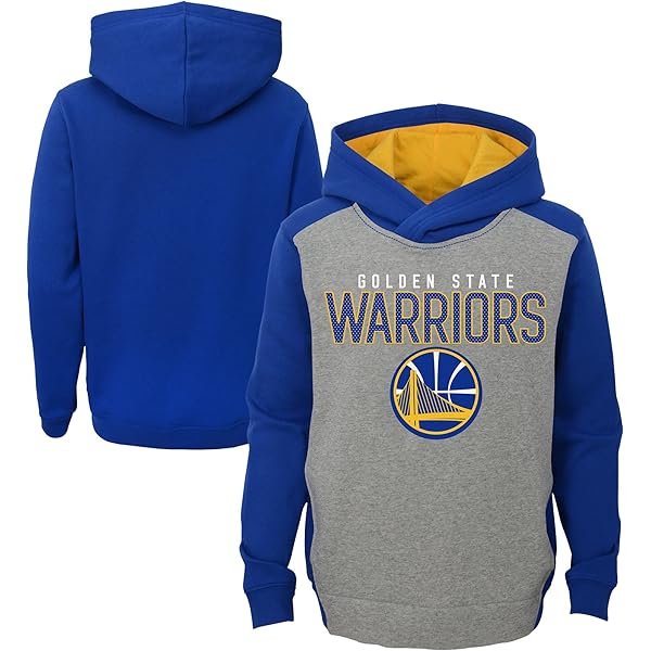 warriors pregame hoodie