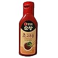 Daesang - Vinegared Hot Pepper Paste (Net Wt. 300g)