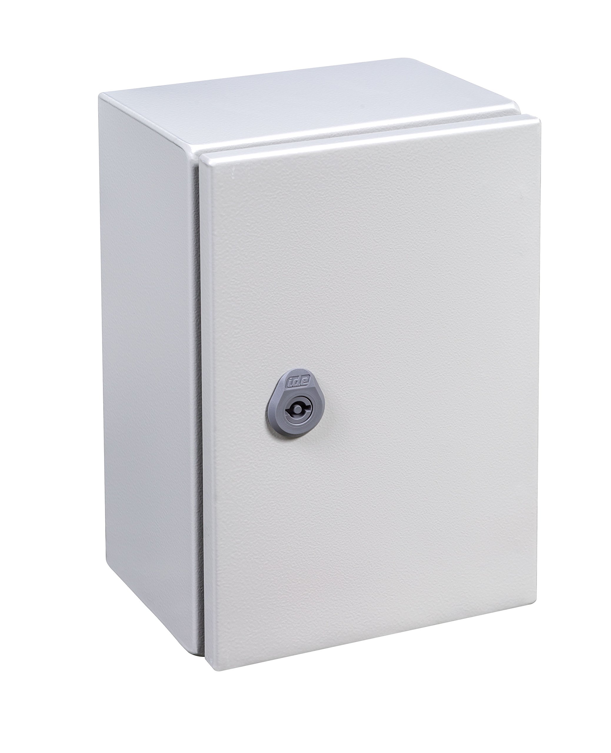 IDE GN304015 Surround Mural Metallic,IP66, RAL7035