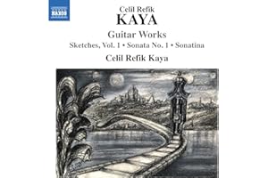 Kaya: Guitar Works