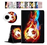 Case for iPad 9.7 Inch 2018/2017