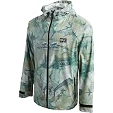 PELAGIC Chubasco Jacket Rain