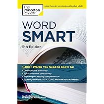 Word Smart: Building an Educated Vocabulary: Adam Robinson