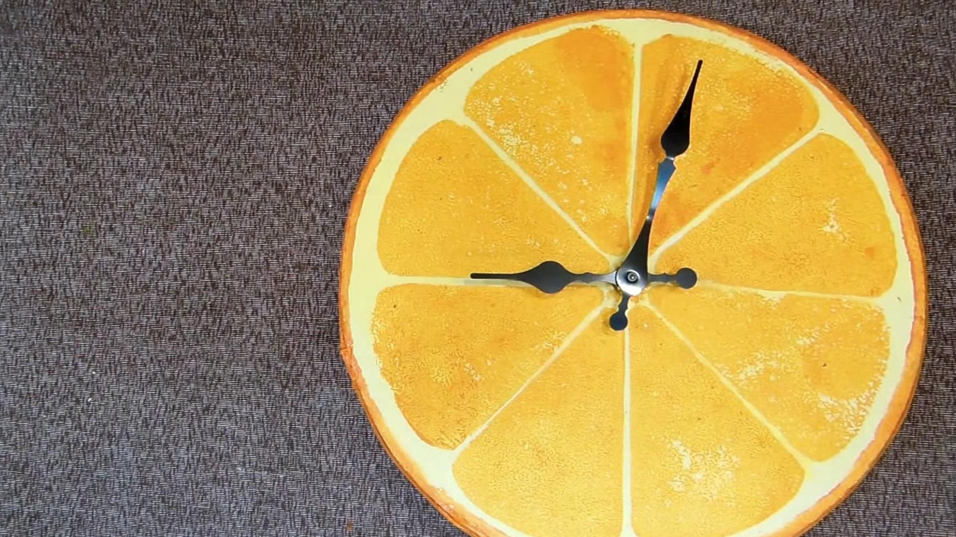 Relojes pared cocina | Relojes