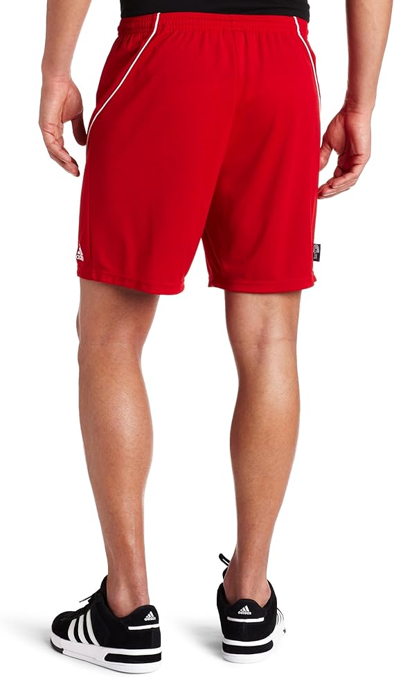 adidas soccer shorts amazon