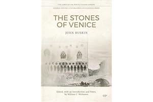 The Stones of Venice