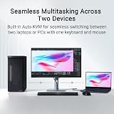 ASUS ProArt PA27JCV 27 inch 5K IPS Calman Verified USB-C 96W Display HDR 500 view 7
